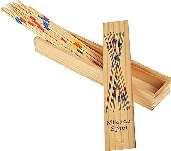 Mikado Stick