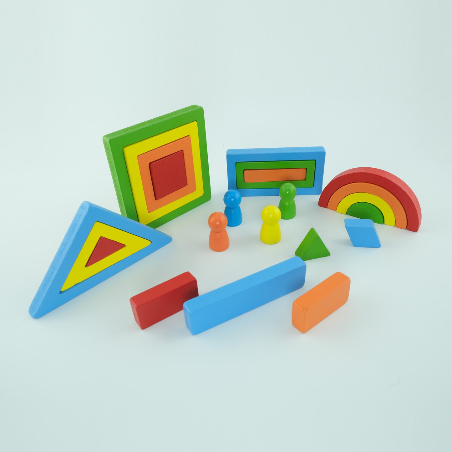 Blocks Puzzle