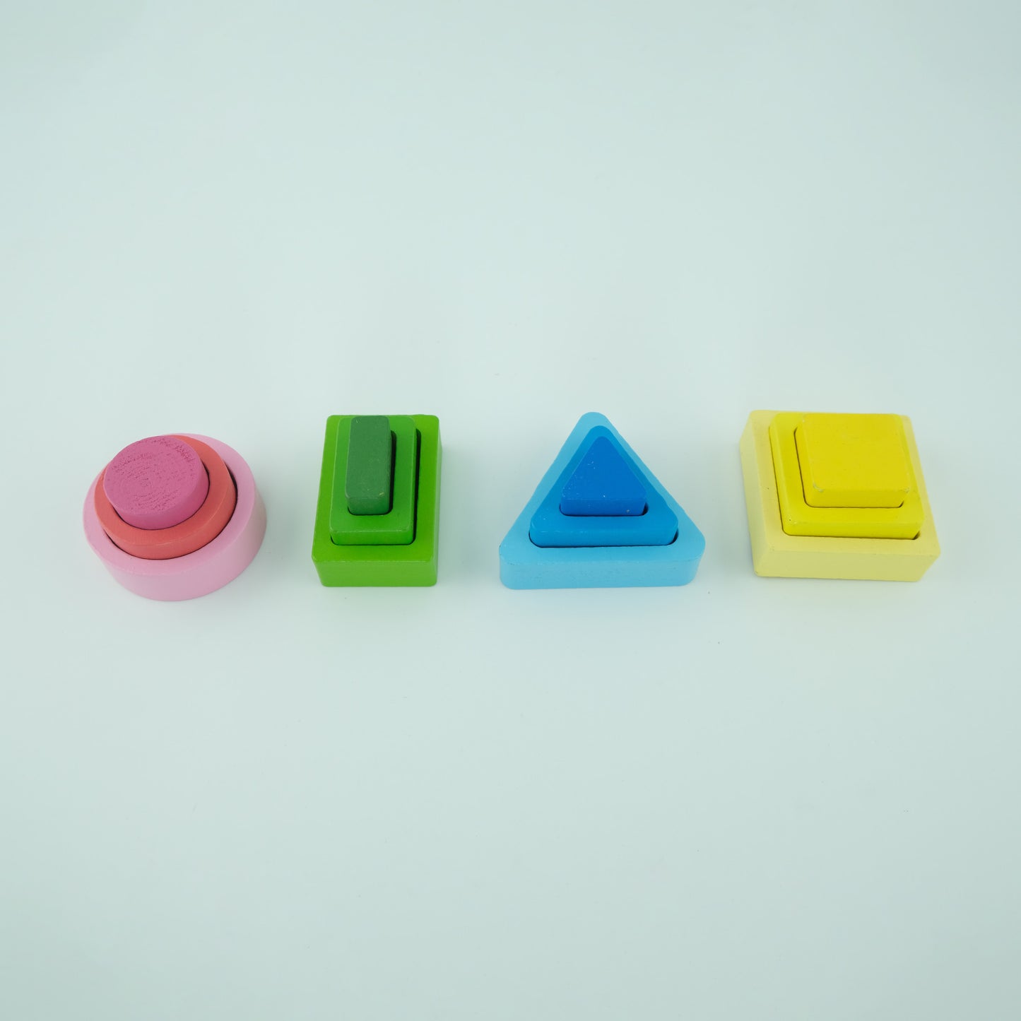 Color Sleeve Pole Fishing