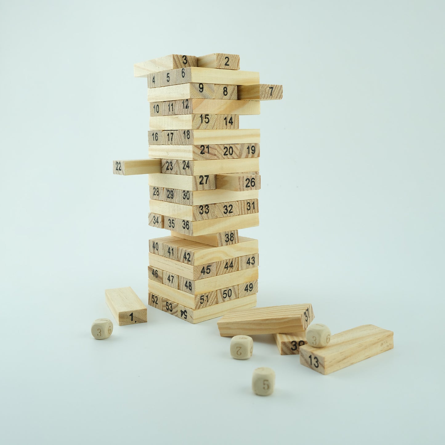 Jenga