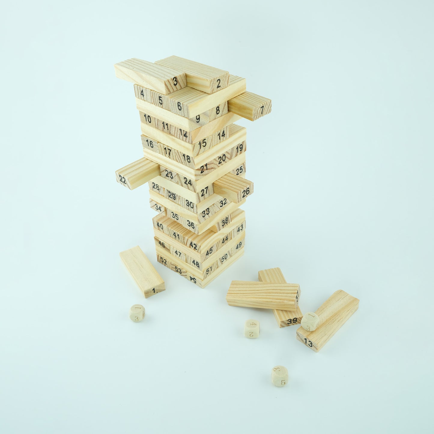 Jenga
