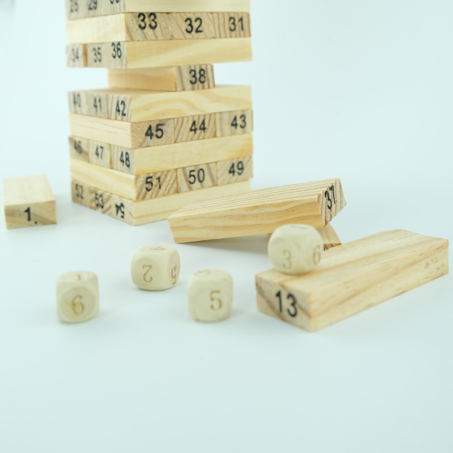 Jenga
