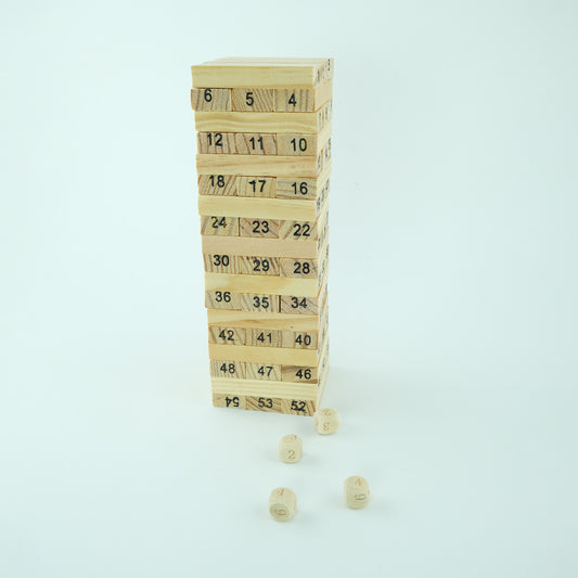 Jenga