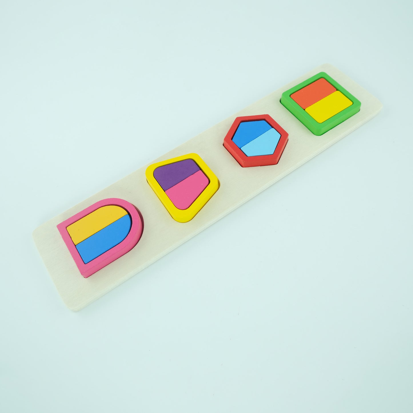 Nesting Sorter -1PC Random Design Will Be Shipped