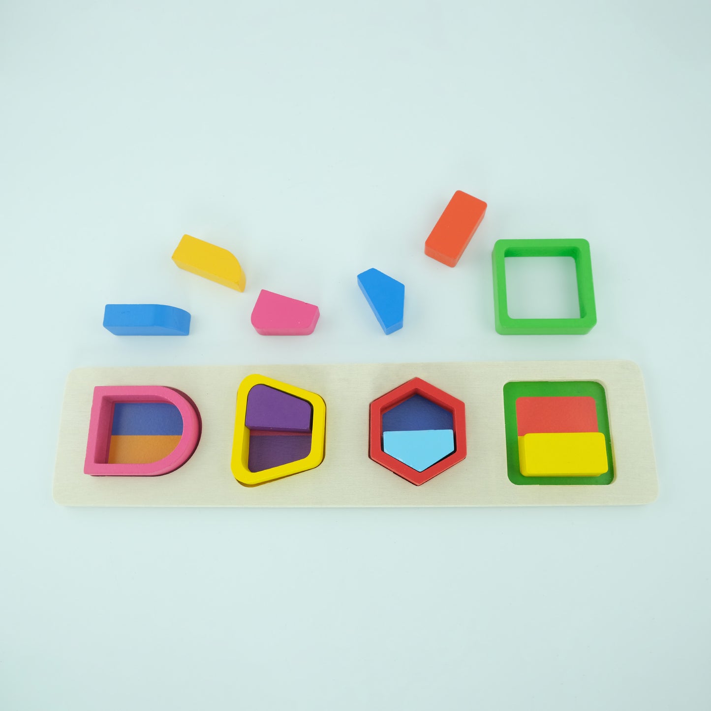 Nesting Sorter -1PC Random Design Will Be Shipped