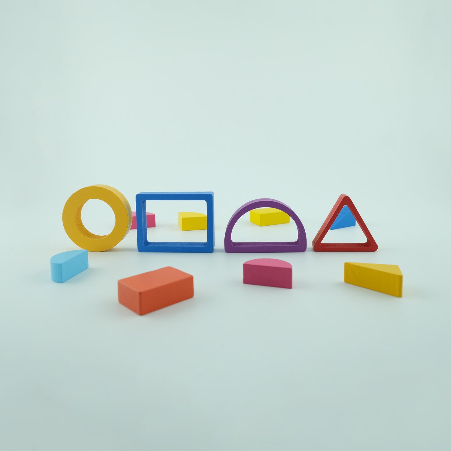 Nesting Sorter -1PC Random Design Will Be Shipped