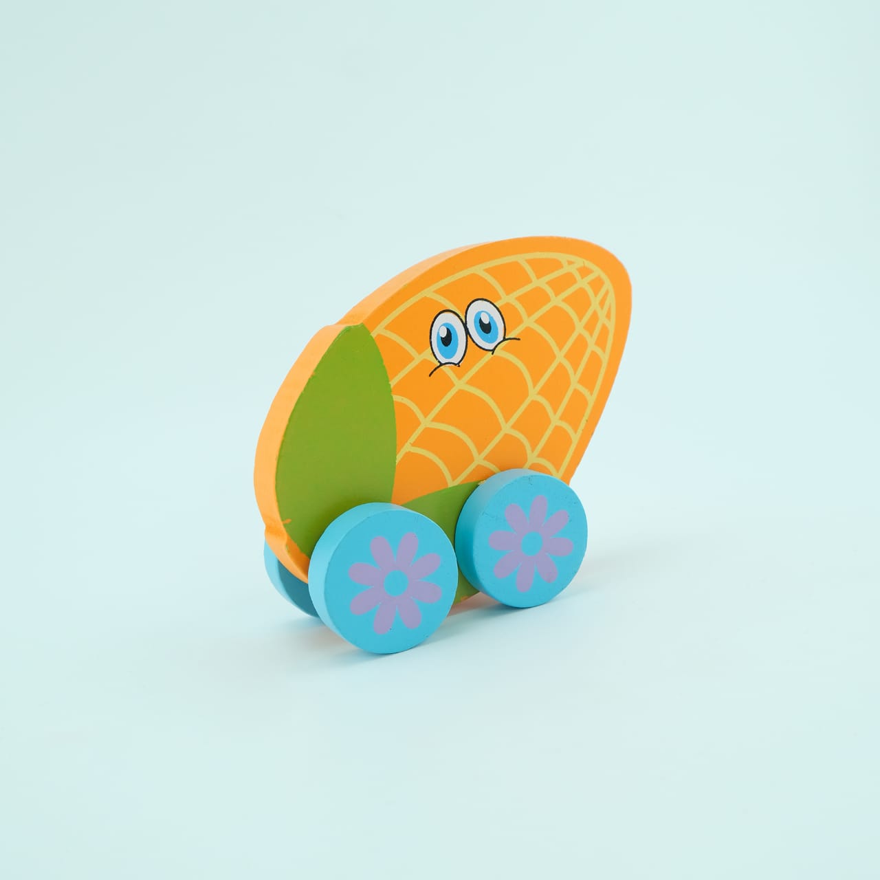 FRUIT CAR (SINGLE RANDOM DESIGN WILL BE SHIPPED )