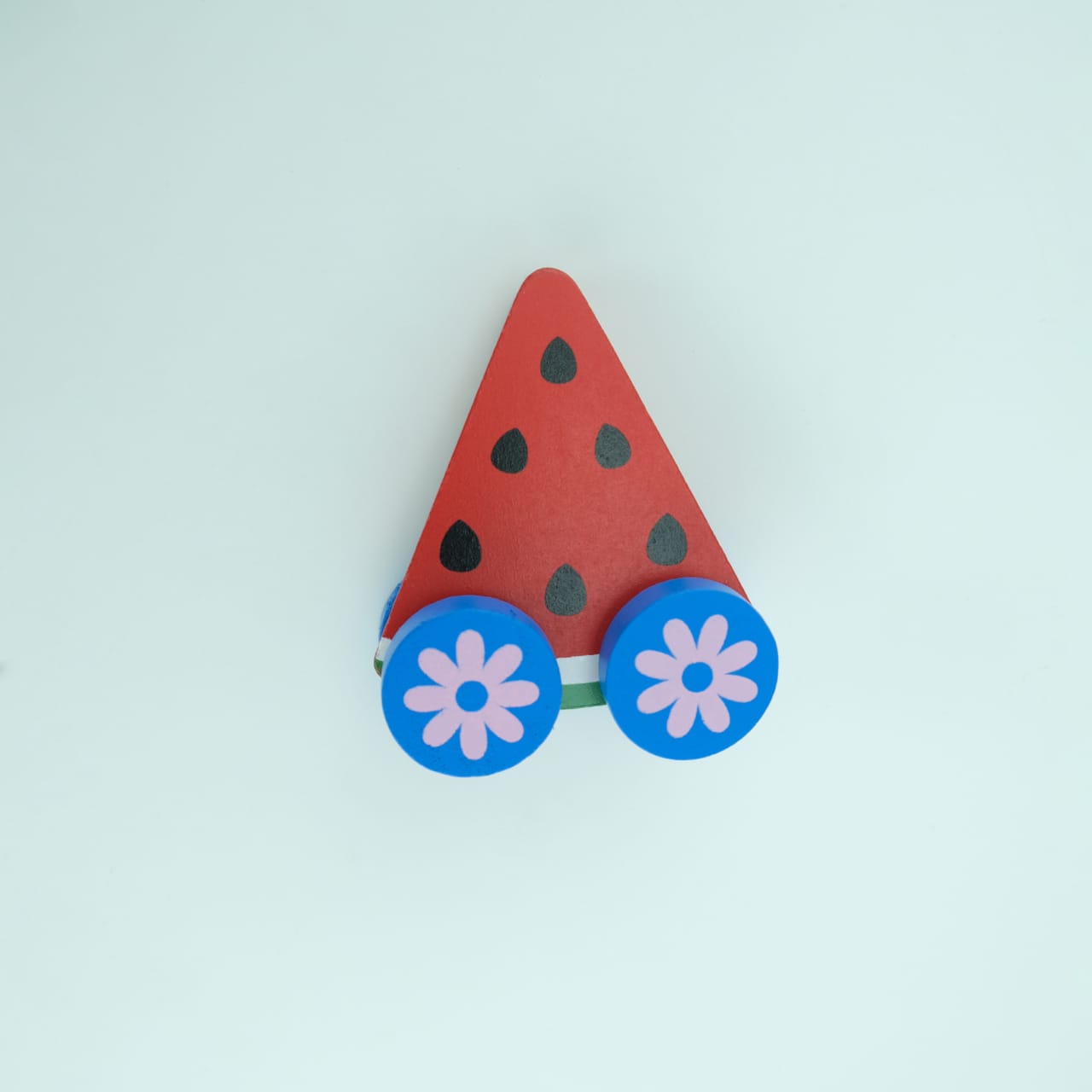 FRUIT CAR (SINGLE RANDOM DESIGN WILL BE SHIPPED )