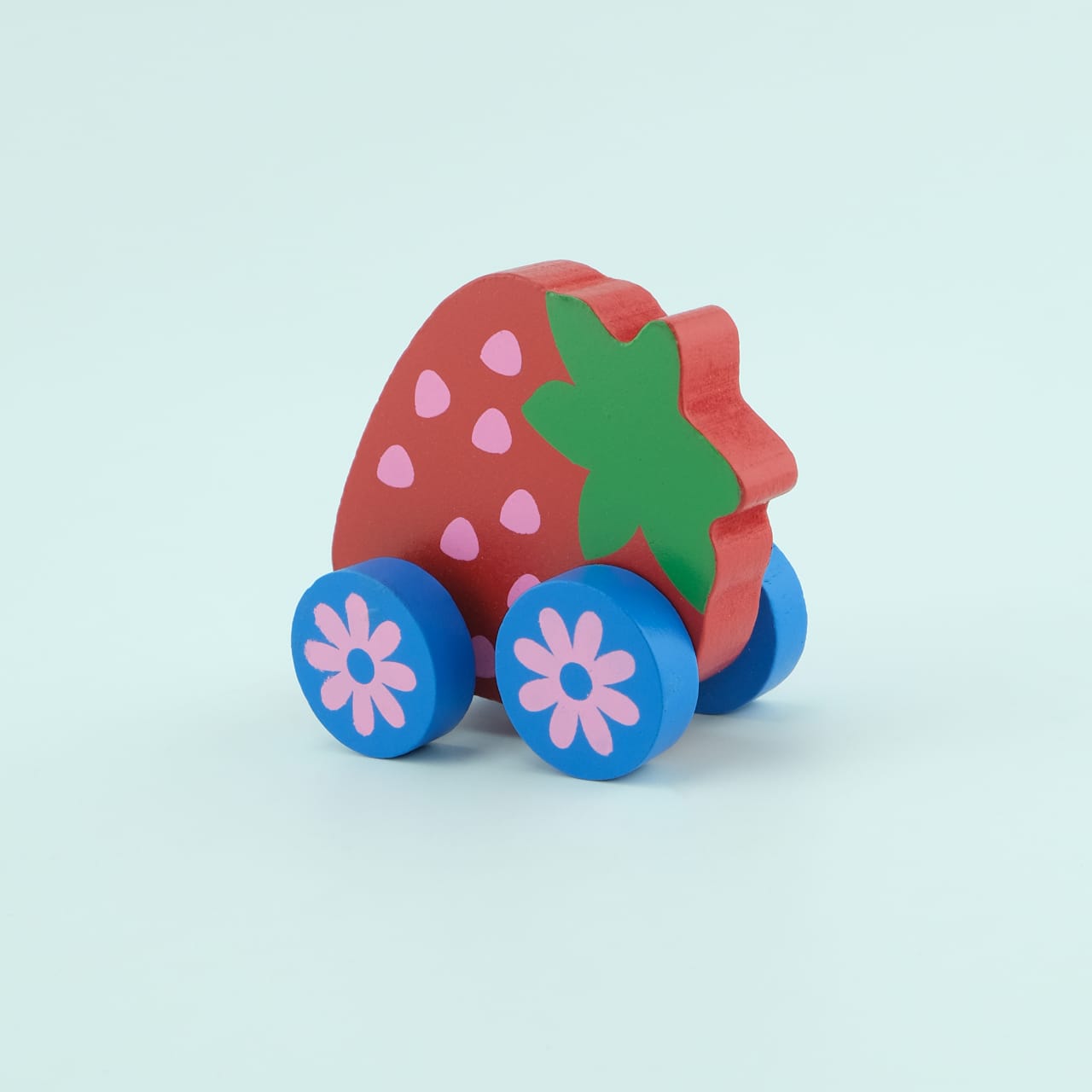 FRUIT CAR (SINGLE RANDOM DESIGN WILL BE SHIPPED )