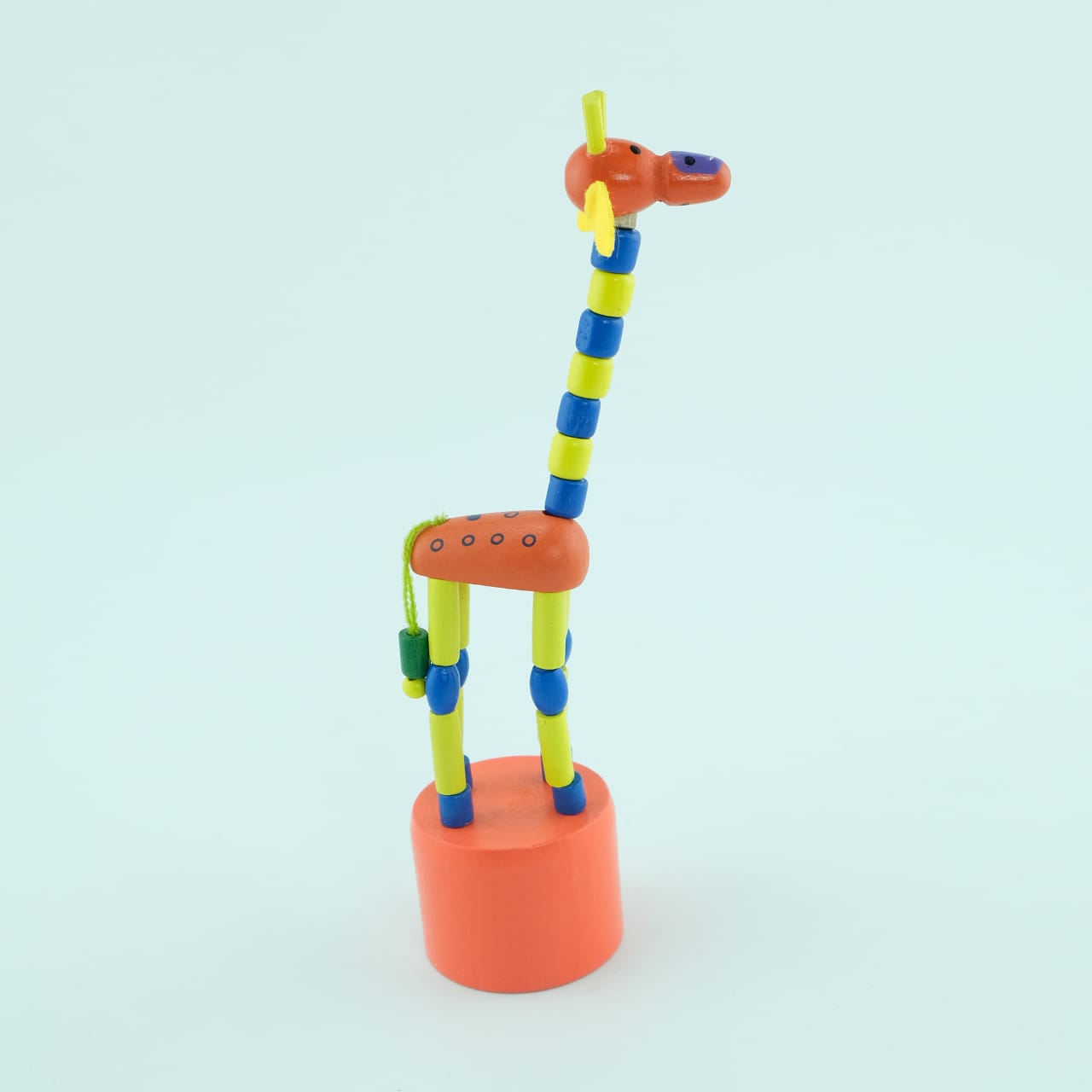 Dancing Giraffe
