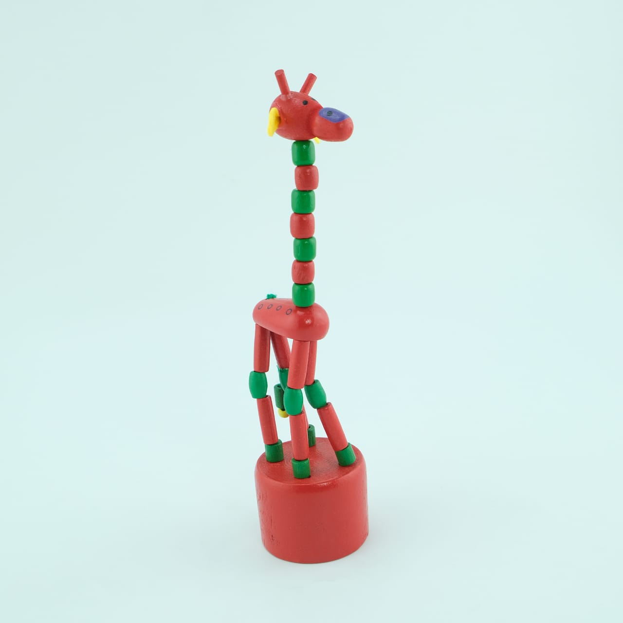 Dancing Giraffe