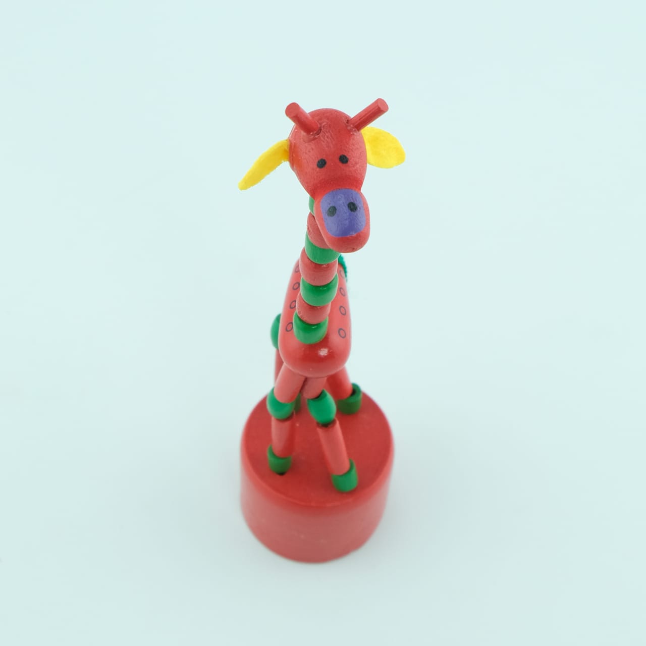 Dancing Giraffe